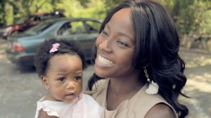 Charity Jordan Mommy Uncensored Season Two Web Series Atlanta Actress 
